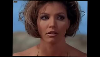 Video 64809335: charisma carpenter, bikini