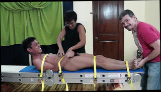 Video 174502504: gay twink bdsm, gay twink fetish, asian twink bdsm, gay twink hd, smooth feet, soft feet, feet love, handsome asian gay, asian tickle boy