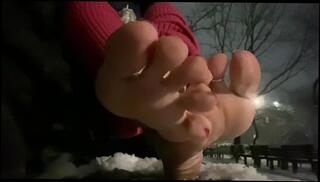 Video 1577295543: pov feet fetish, milf feet pov, milf feet solo, pov feet tease, amateur milf feet, socks feet pov, barefoot feet, solo female feet, tattooed milf pov, amateur italian milf, amateur czech milf, womens feet, boots barefoot, barefoot outside, hungarian milf