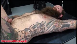 Video 457524925: bareback fucking gay threesome, hairy ass bareback, hairy bear bareback, hairy mature threesome, blowjob bareback ass fucking, ass fucking threeway, bareback fucks breeds, cockring fuck, barebacks pierced, bearded hairy bears, tattooed bear barebacked, threeway raw