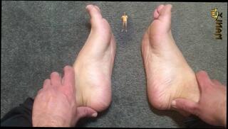 Video 1583540103: feet gay foot fetish, foot fetish gay solo, feet foot fetish sock, fetish male feet foot, tiny feet foot, foot fetish amateur gay, small feet foot, man foot fetish, giant foot, shrinking fetish