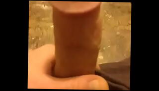 Video 190845305: boy solo play, solo dick play, big dick solo, dick wiggle