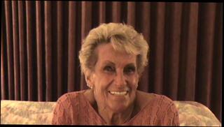 Video 140768995: granny shirley, sandra ann