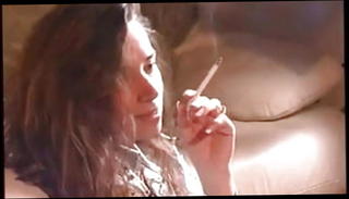 Video 49498801: amateur girl, straight girl, girl smoking