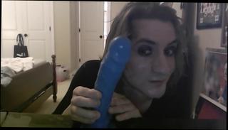 Video 1027296204: femboy deep throat, ladyboy solo, shemale solo, femboy dances, thick femboy, solo hd