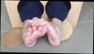 Video 1573239833: foot fetish feet worship, foot fetish soles feet, fetish male feet foot, solo foot worship, sexy feet worship, amateur feet worship, worship big feet, gloryhole fetish, hole worship