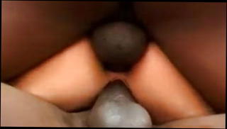 Video 258619401: bbc double penetration, bbc interracial facial, bbc cum facial, bbc cum mouth, straight bbc, pussy two cocks, pussy big black cock, two cocks big time