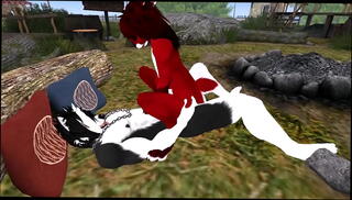 Video 1217860985: gay furry sex, gay furry anal, furry game, bunny gay