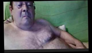 Video 348642501: grandpa wanking, horny grandpa, grandpa webcam, grandpa handjob, gay grandpa, grandpa daddy, spanish grandpa, fat grandpa, man grandpa