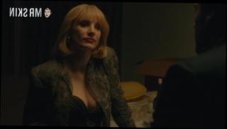 Video 1543451504: jessica chastain, celebrity compilation