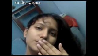 Watch the video about Cute indian girl self naked video mms