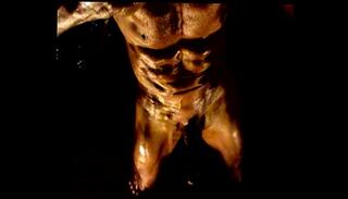 Video 437333675: oil solo, oil boys, posing solo, huge oiled, muscular solo, boy erection