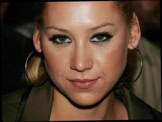 Video 302661401: anna kournikova, hottest straight, straight celebrity