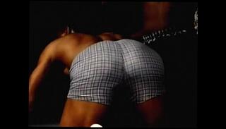 Video 153324255: slave spanking, gay black slave