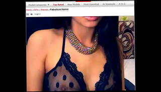 Video 64152505: amateur webcam, indian webcam