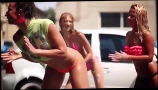 Video 800821904: sexy girl twerking, sexy girl car, sexy girl washing, big ass brunette teen, big ass blonde teen, teen public ass, big ass teen hd