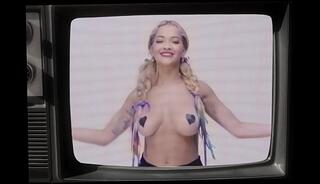 Video 799274655: rita ora, boobs sexy dancing, sexy celebrity, sexy love