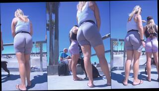 Video 1617725764: big fat white ass, fat ass tight