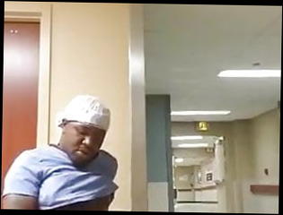 Watch the video about Exhib, Nurse,Jerking Off, Black Man.