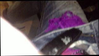 Video 13565404: foot jerk, public foot, handjob