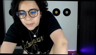 Video 897459325: cam girl teasing, hot girl teasing, cute latin cam, cam dance