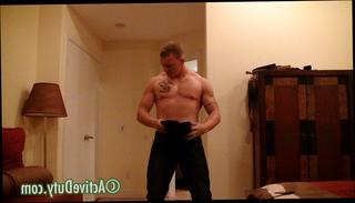 Video 140421004: solo male gay sex, solo military porn, solo male muscle, solo male hd