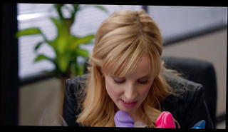 Video 1185401901: melissa rauch, straight dildo, dude