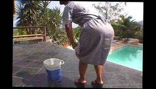 Video 38644485: bbc pounds pawg, sexy pawg, pawg maid