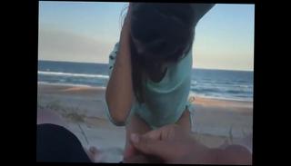 Video 408791001: big ass blowjob, big ass straight, beach facial, big ass outdoor, big ass hd