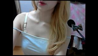 Video 289733025: porn cam girl, korean cam girl, beautiful korean girl