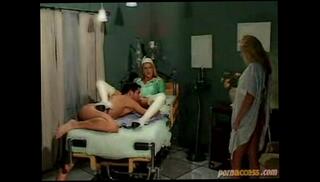 Video 65668545: ashley long, anal nurses, blonde nurse anal