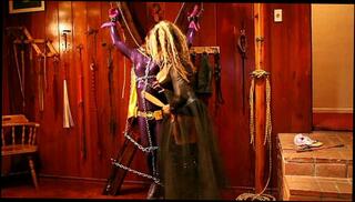 Video 380967485: shemale bondage, cosplay bondage