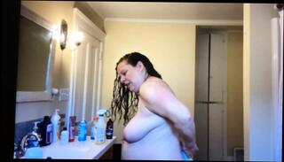 Video 1569165291: bbw wife big ass, big tit bbw wife, big fat bbw ass, beautiful big tits bbw, bbw shower, big ass straight, fat ass belly, ass shaking, awesome nipples, ass love