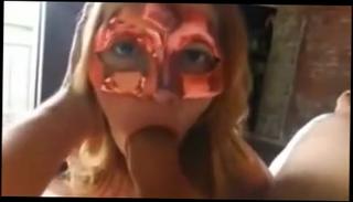 Video 879042204: blonde amateur pov blowjob, chick sucks dick, mask suck dick