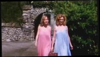 Video 322385701: brigitte lahaie, vintage french teen, vintage big boobs, vintage big tits, vintage straight, teen big boobs playing, erotic