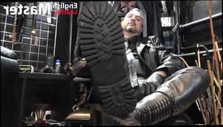 Video 1598546371: feet worship pov, fetish feet worship, worship master feet, worship daddy feet, gay feet worship, fetish gay solo, boot worship pov, worship humiliation, worship mature feet, worship domination, gay muscle worship, gay leather fetish, daddy bear solo, knees worship, humiliated british, worship fantasy, military feet, worship hd