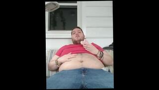 Watch the video about Fat Boy's Chugging