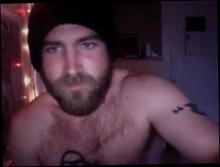 Video 908547704: str8 hairy, str8 jerking, str8 cum, hairy cam, str8 bearded, handsome str8, gay bear