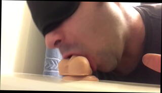 Video 1591328045: dildo deep throat, dildo licking, dildo cum, sucking licking cum, gay cum licking, amateur cum licking, gay masturbation cum, gay masturbation cumshot