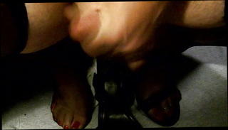 Video 1571208571: heels wank, gay