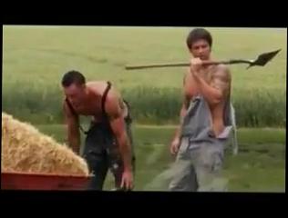 Video 184827304: two sexy studs, two muscular studs, hot threeway, gay sex muscle man, gay sex group man, gay outdoor sex