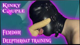 Video 1579448843: latex femdom bondage, latex fetish bondage, latex sissy fucking, bondage gag fuck, hardcore femdom fetish, femdom sissy training, whipped cream fetish, gagging deep throat fuck, amateur deep throat gagging, dick deep throat gagging, blowjob deep throat gag, sloppy gagging throat fuck, sissy boy fuck, latex couple fuck, gags deep throats big