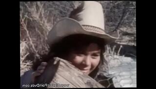 Video 564504045: vintage hairy, vintage pornstar, old classic vintage, vintage star, cowgirl sex, old time sex, outdoor cowgirl