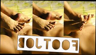 Video 998833003: feet foot fetish toes, feet toes foot job, foot domination feet, foot fetish big feet, toes foot job cumshot, toes foot job cum, teen foot domination, foot fetish masturbation, amateur foot fetish, foot fetish babe, foot fetish cock, brunette foot fetish, big dick foot job, foot job orgasm, first foot job, beautiful feet