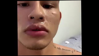 Video 1175444725: dick selfsuck, cock selfsuck, selfsuck big cock, cock big dick gay, hung dick gay, young gay big dick