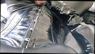 Video 1581673451: latex catsuit masturbation, latex catsuit fuck, crossdresser solo masturbation, crossdresser solo cum, amateur crossdresser solo, solo masturbation pov, shemale solo pov, pov solo cumshot, catsuit fetish, mature crossdresser solo, solo cock masturbation cum, sexy crossdresser masturbation, crossdresser tranny shemale, solo big cock masturbation, homemade masturbation solo, lingerie masturbating solo, solo masturbation hd, catsuit boots, crossdresser corset, british crossdresser, thighs masturbation, thigh high boots