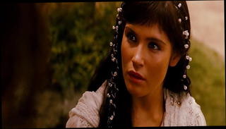 Watch the video about Gemma Arterton - Prince Of Persia