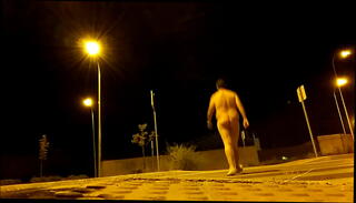 Video 1617500785: exhib naked