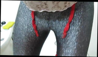 Video 288284901: pantyhose wife, gay pantyhose, pantyhose panties, wearing pantyhose, pantyhose man