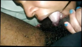 Video 52764601: amateur straight blowjob, suckin black dick, nasty blowjob, ebony amateur blowjob, black dick nut